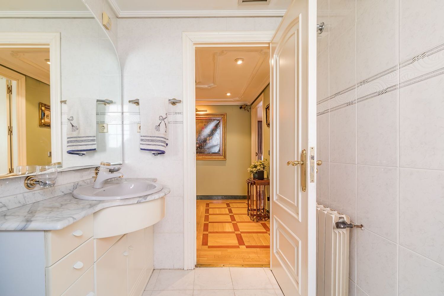 Casas o chalets-Venta-Pozuelo de AlarcÃ³n-1215290-Foto-44