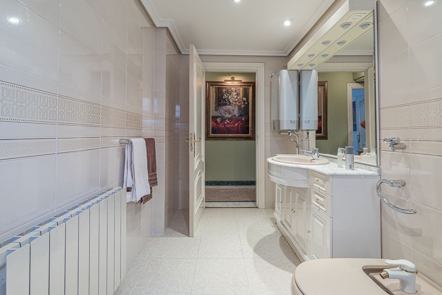Casas o chalets-Venta-Pozuelo de AlarcÃ³n-1215290-Foto-45