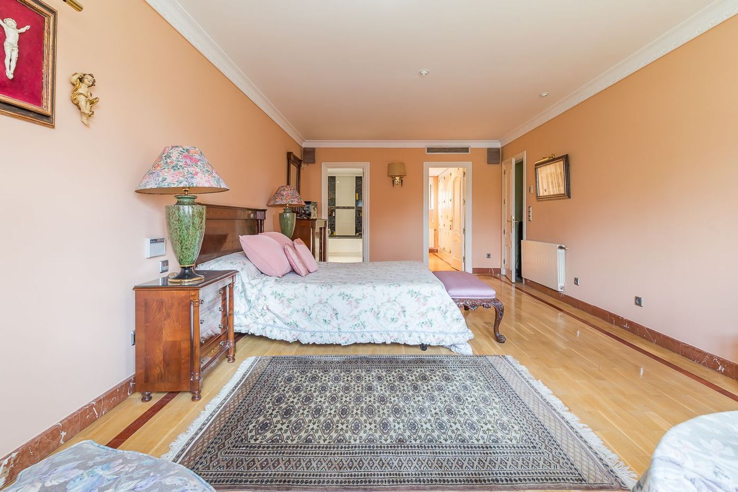Casas o chalets-Venta-Pozuelo de AlarcÃ³n-1215290-Foto-46