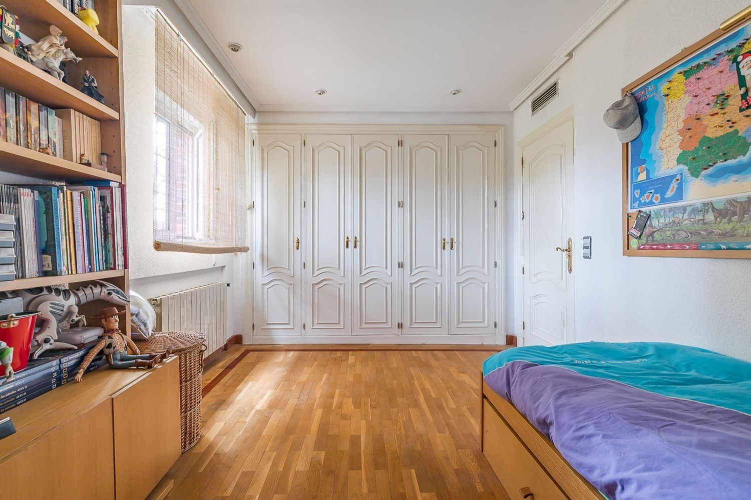 Casas o chalets-Venta-Pozuelo de AlarcÃ³n-1215290-Foto-50