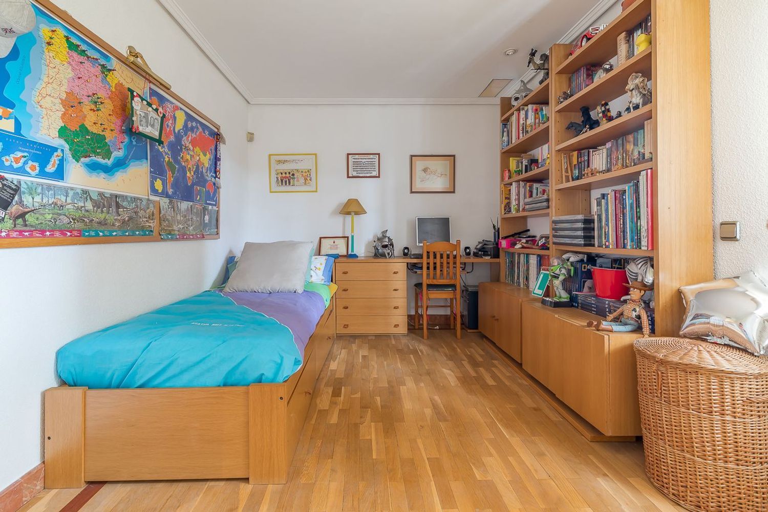 Casas o chalets-Venta-Pozuelo de AlarcÃ³n-1215290-Foto-49