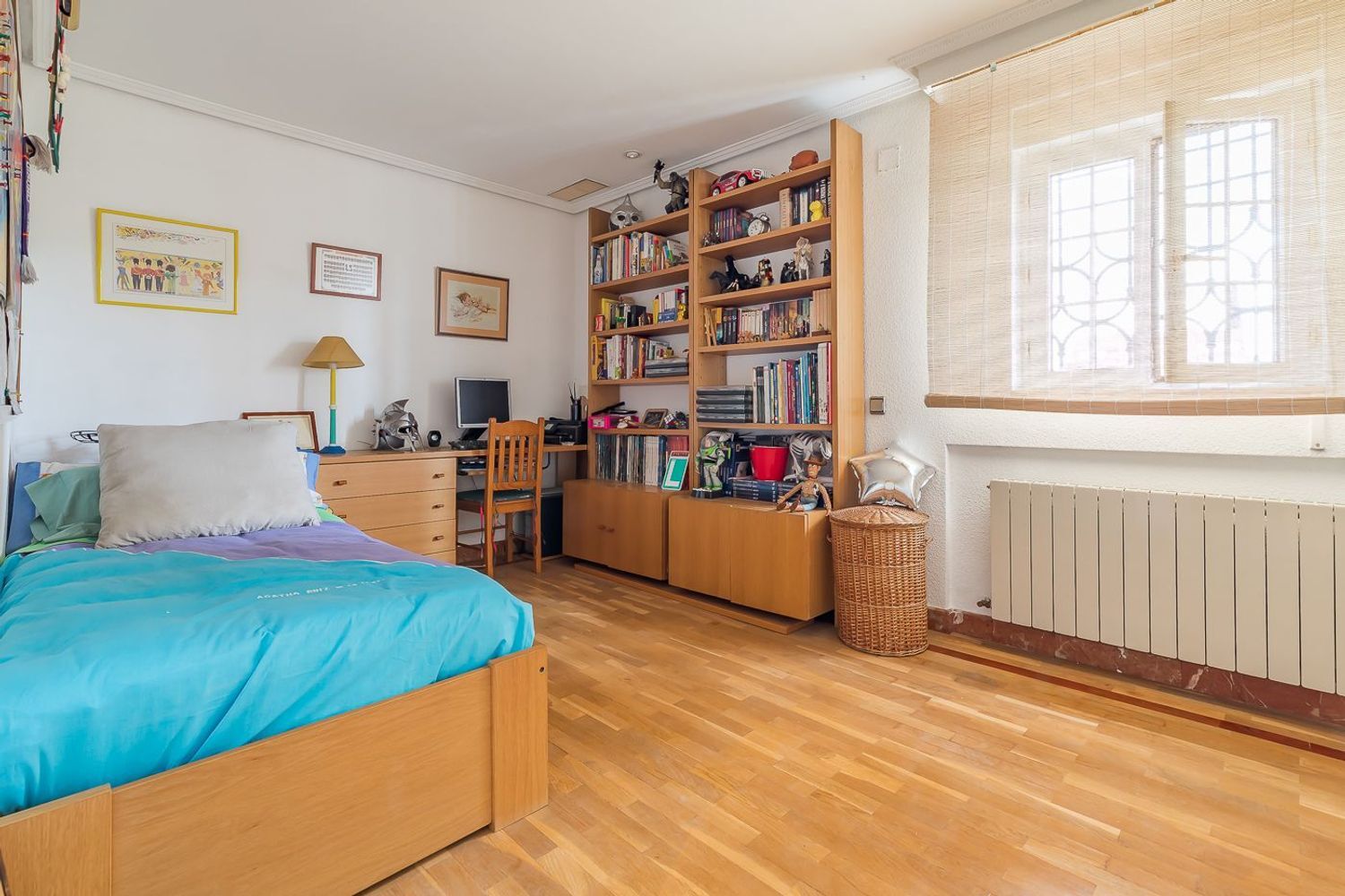 Casas o chalets-Venta-Pozuelo de AlarcÃ³n-1215290-Foto-48