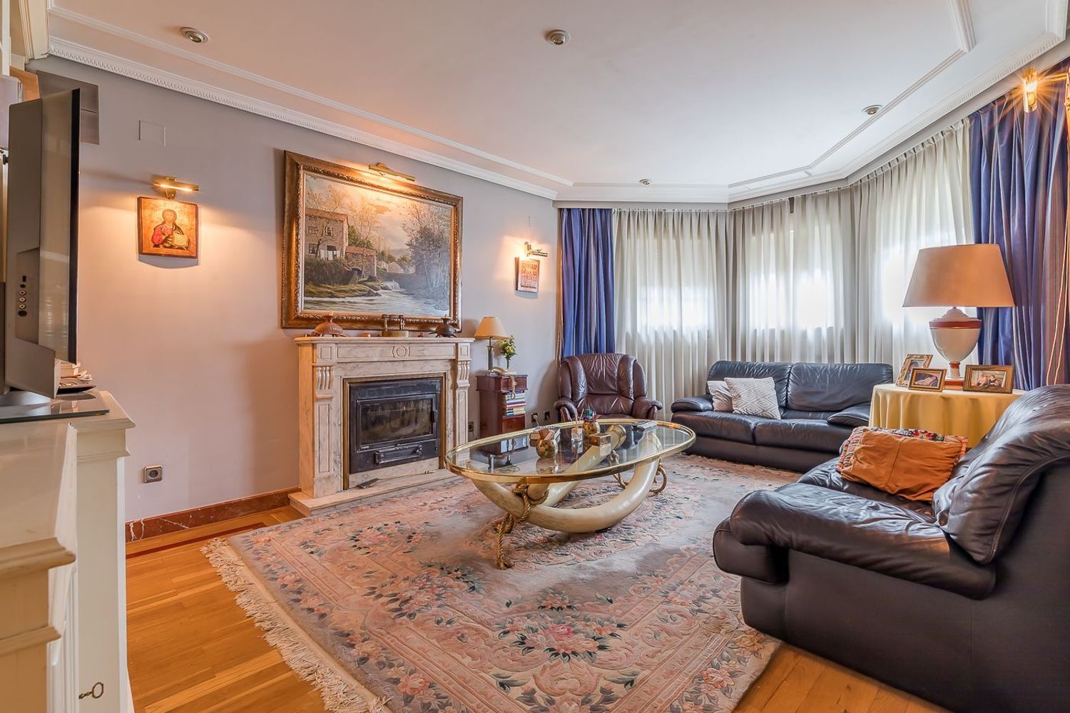Casas o chalets-Venta-Pozuelo de AlarcÃ³n-1215290-Foto-51