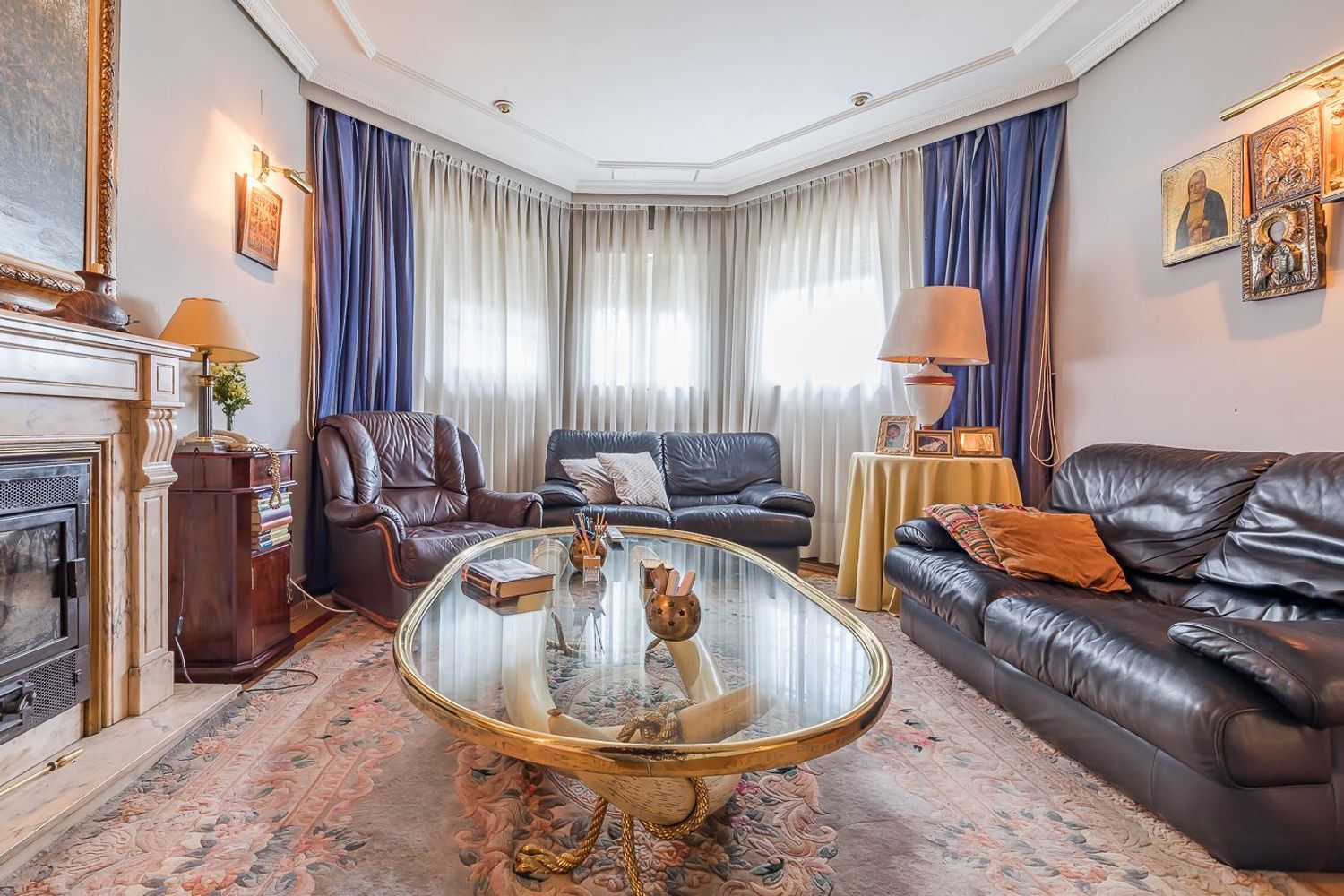 Casas o chalets-Venta-Pozuelo de AlarcÃ³n-1215290-Foto-52