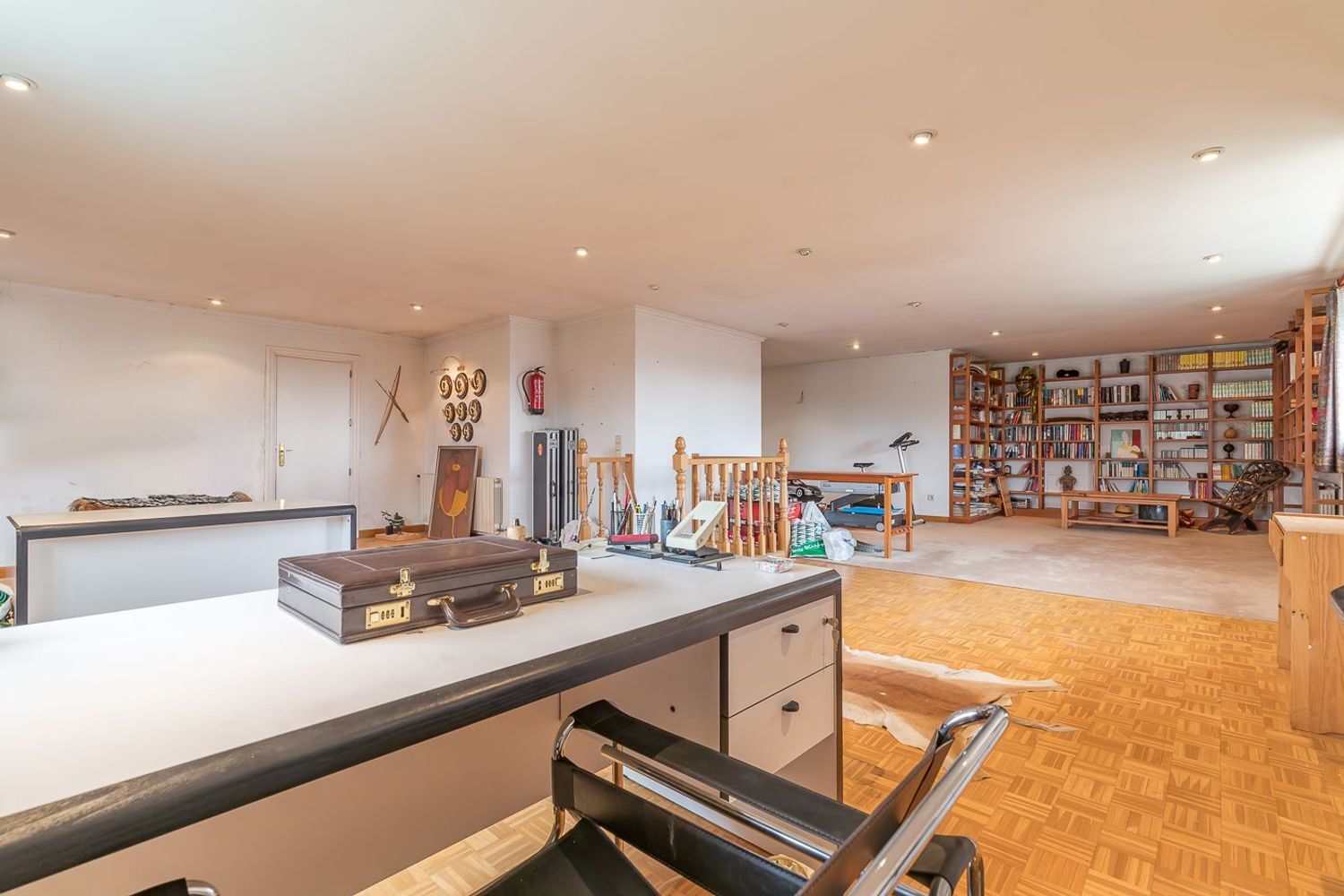 Casas o chalets-Venta-Pozuelo de AlarcÃ³n-1215290-Foto-56