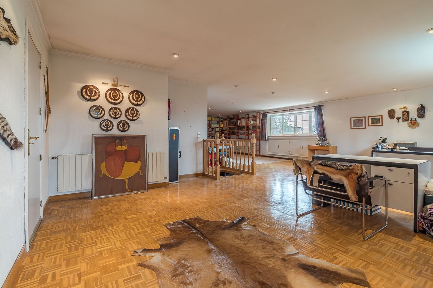 Casas o chalets-Venta-Pozuelo de AlarcÃ³n-1215290-Foto-57