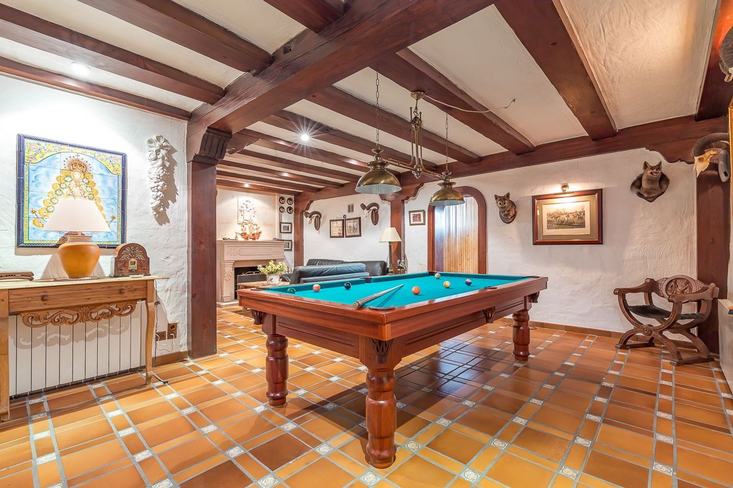 Casas o chalets-Venta-Pozuelo de AlarcÃ³n-1215290-Foto-58