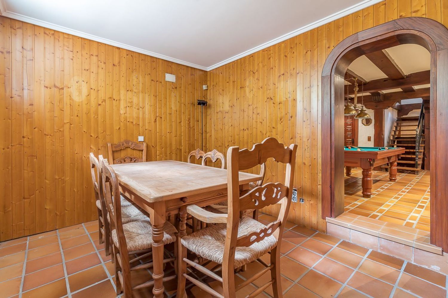Casas o chalets-Venta-Pozuelo de AlarcÃ³n-1215290-Foto-62