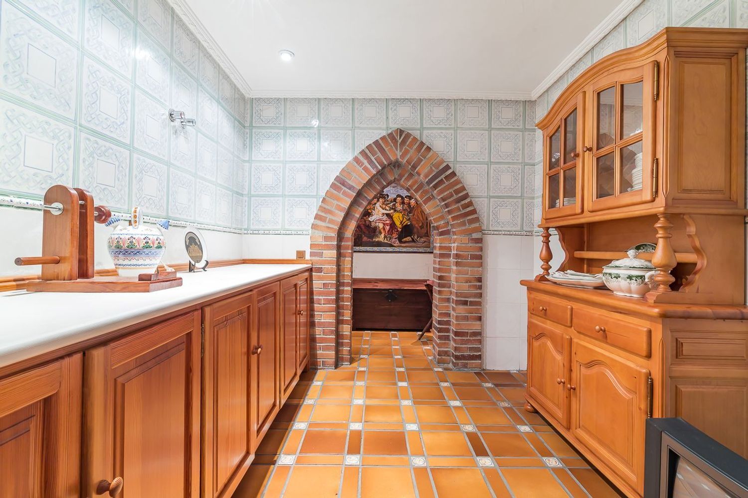 Casas o chalets-Venta-Pozuelo de AlarcÃ³n-1215290-Foto-61
