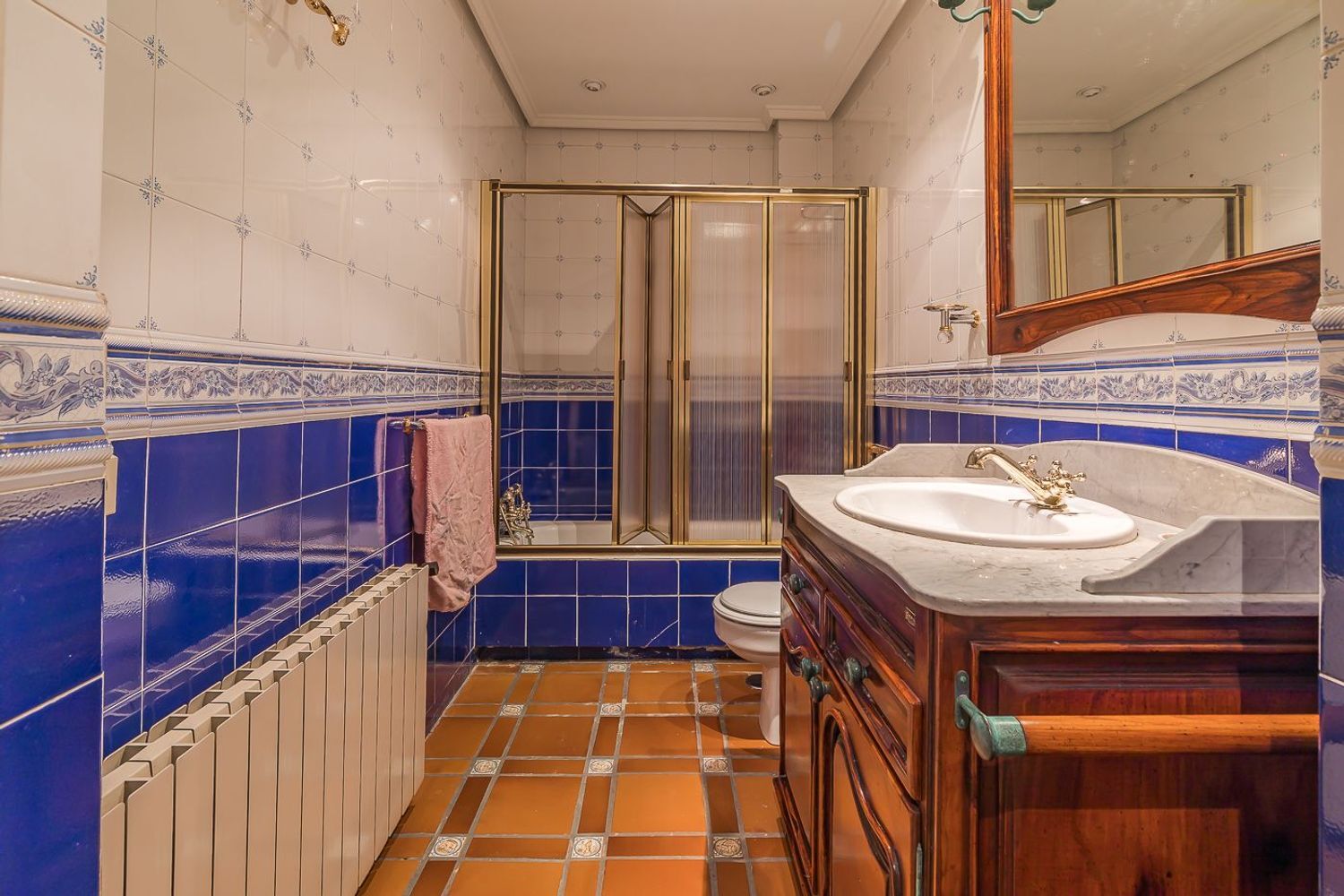 Casas o chalets-Venta-Pozuelo de AlarcÃ³n-1215290-Foto-63