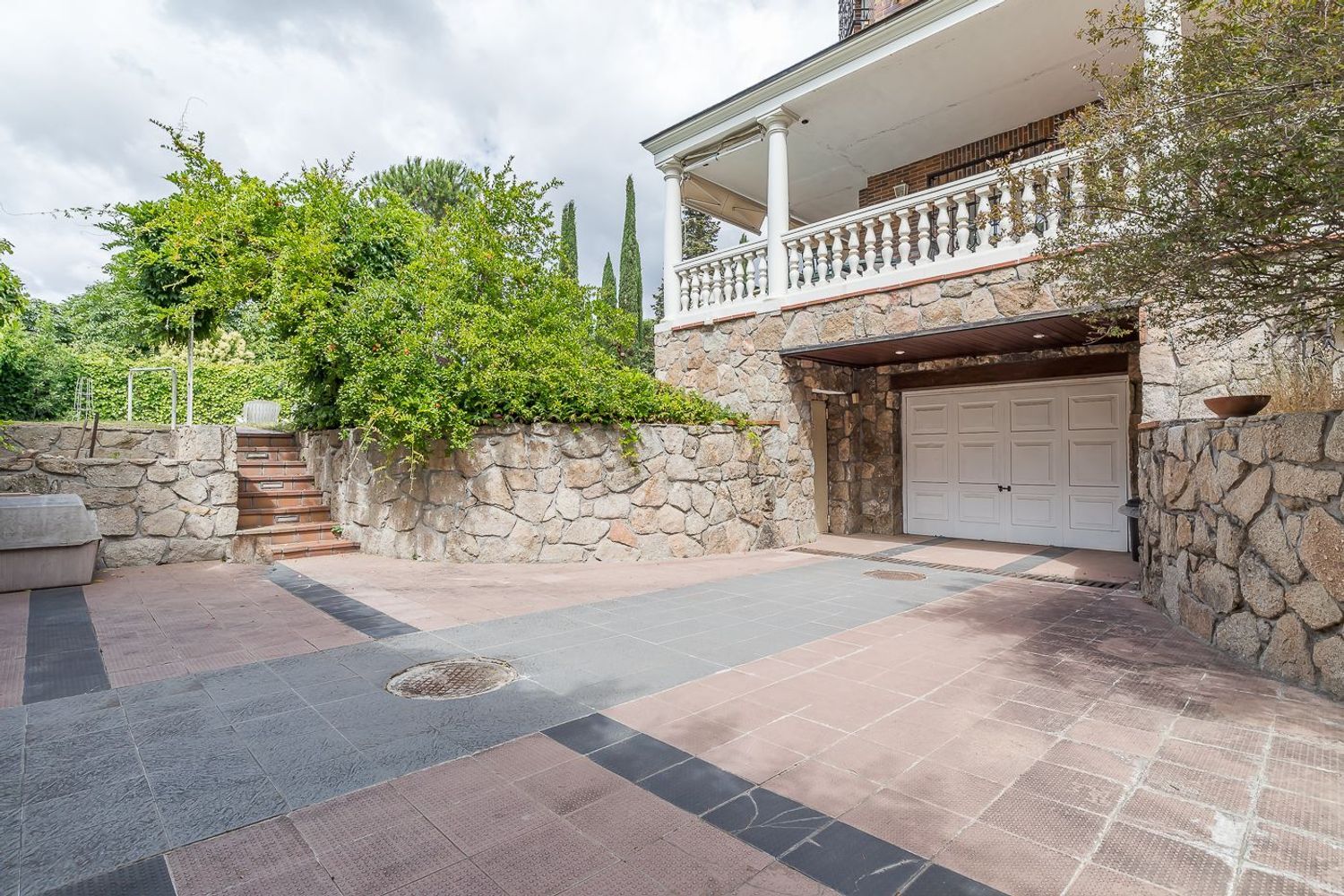 Casas o chalets-Venta-Pozuelo de AlarcÃ³n-1215290-Foto-65