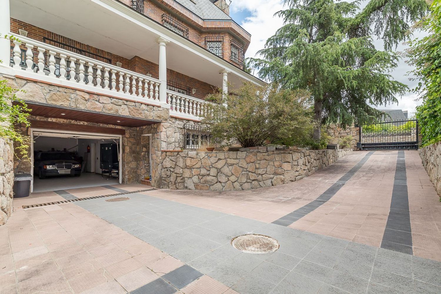 Casas o chalets-Venta-Pozuelo de AlarcÃ³n-1215290-Foto-67