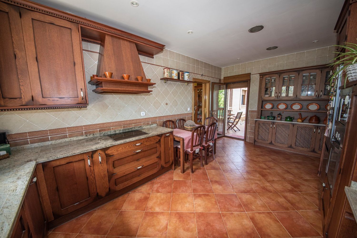 Casas o chalets-Venta-El Viso de San Juan-1828763-Foto-5