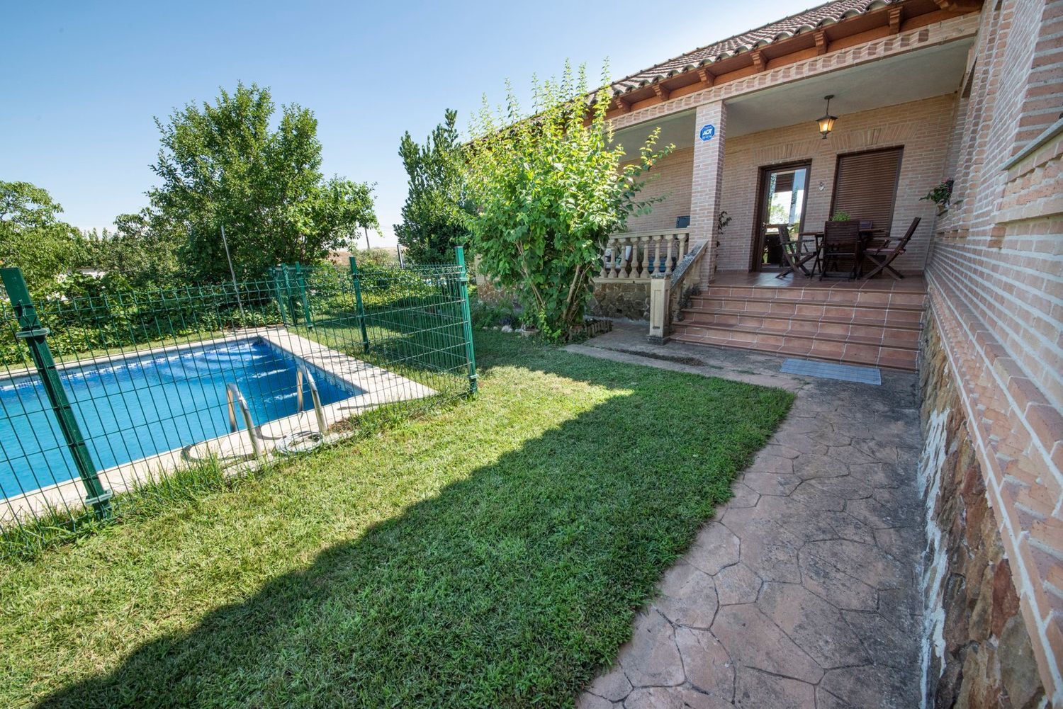 Casas o chalets-Venta-El Viso de San Juan-1828763-Foto-2