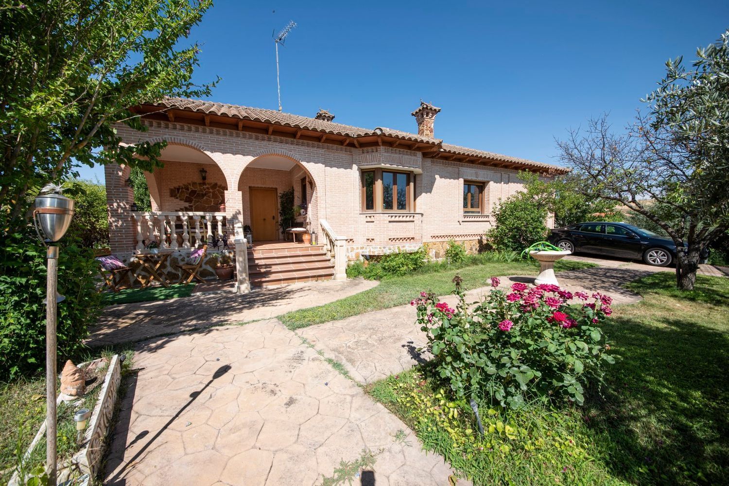 Casas o chalets-Venta-1828763
