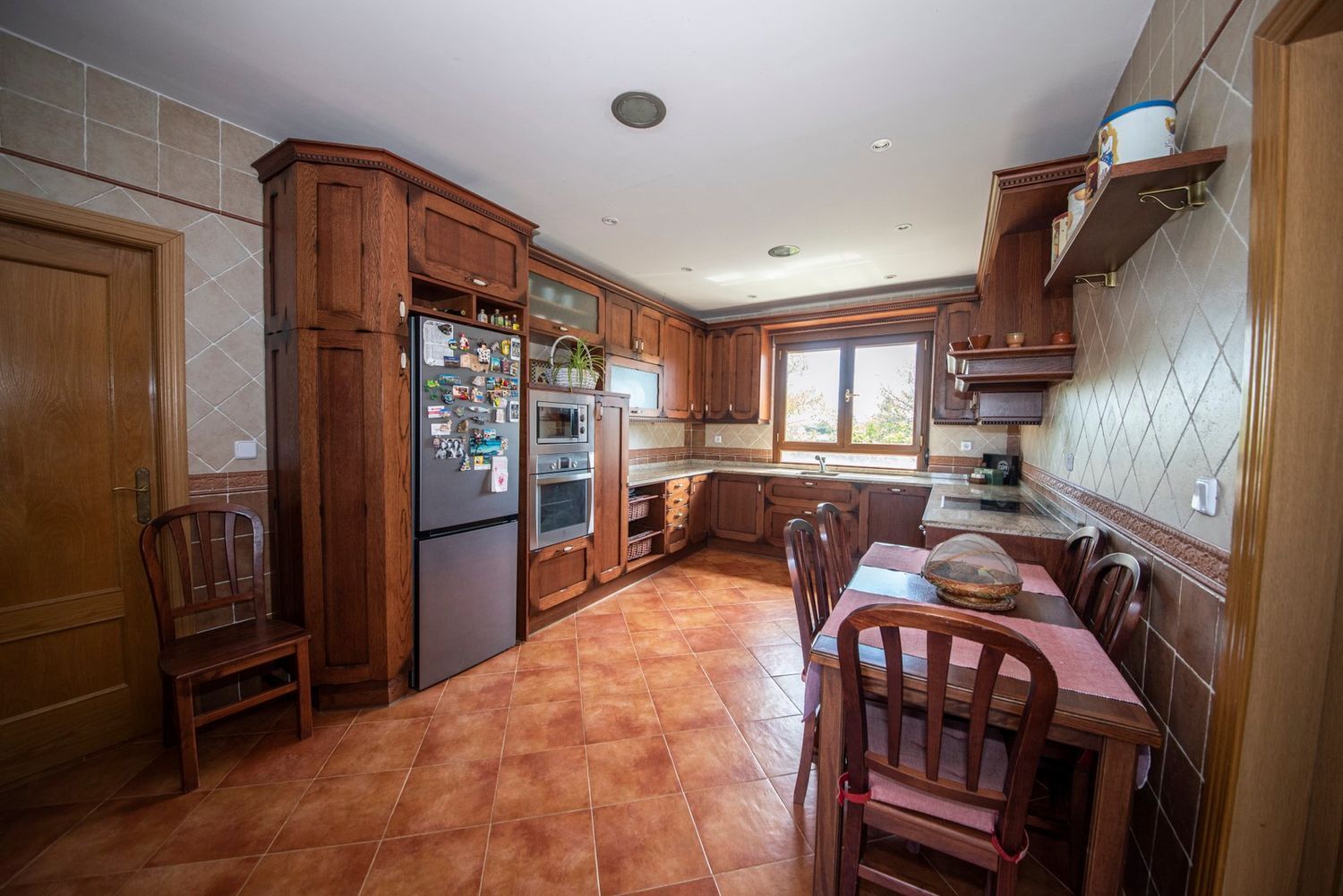 Casas o chalets-Venta-El Viso de San Juan-1828763-Foto-4