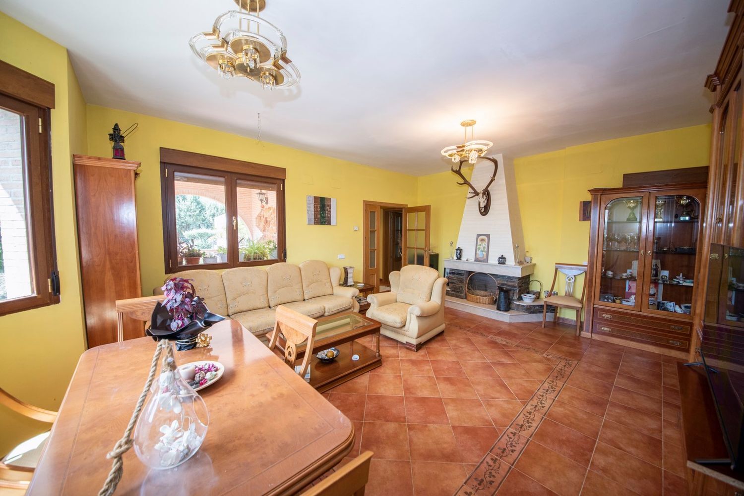 Casas o chalets-Venta-El Viso de San Juan-1828763-Foto-7