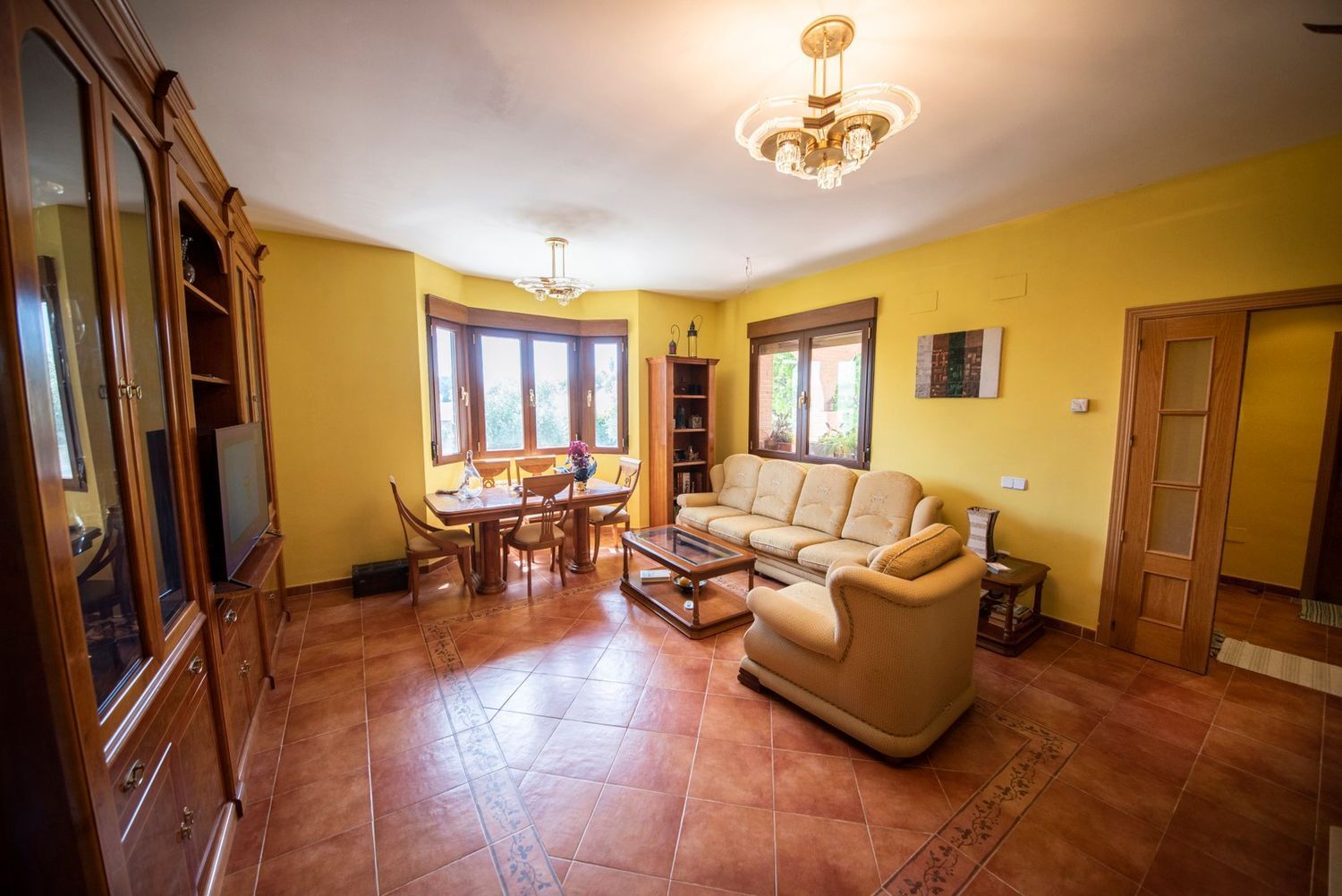 Casas o chalets-Venta-El Viso de San Juan-1828763-Foto-6