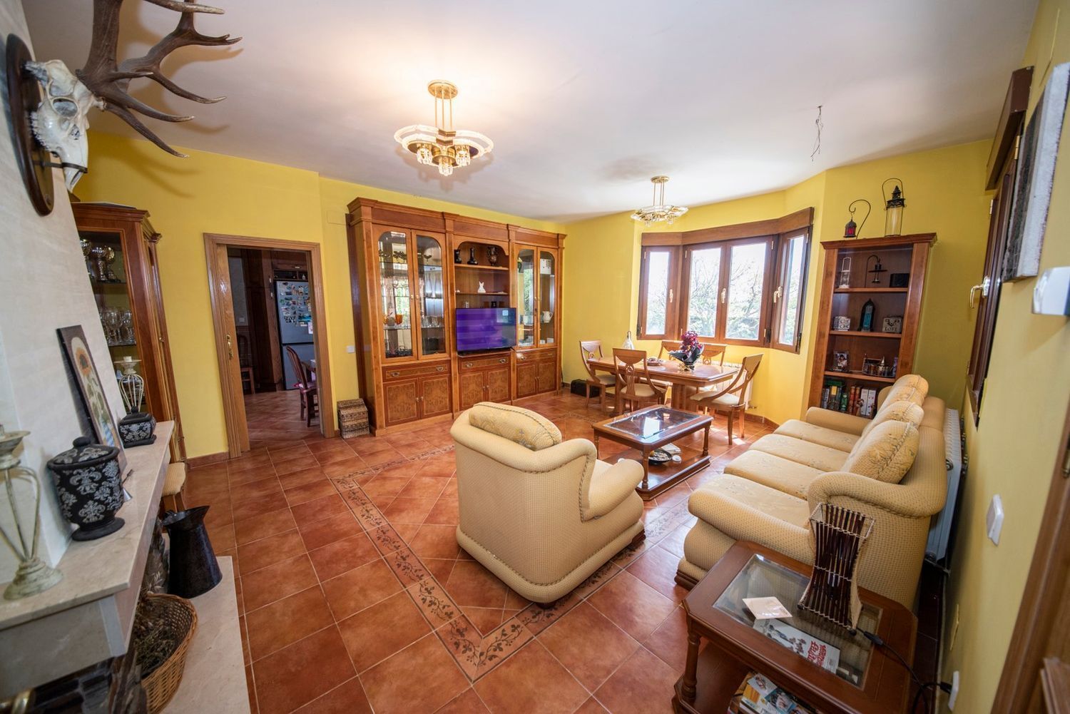 Casas o chalets-Venta-El Viso de San Juan-1828763-Foto-8
