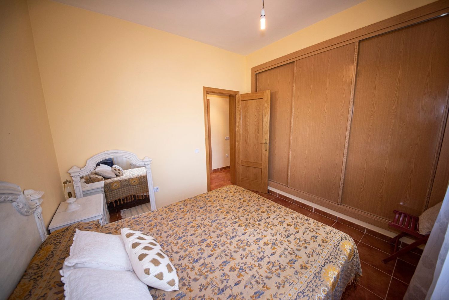Casas o chalets-Venta-El Viso de San Juan-1828763-Foto-11