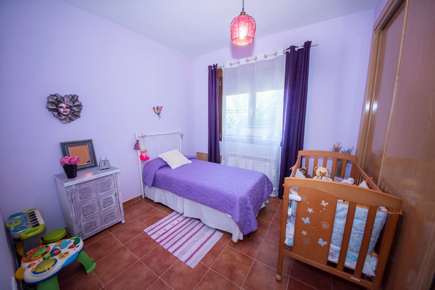Casas o chalets-Venta-El Viso de San Juan-1828763-Foto-12