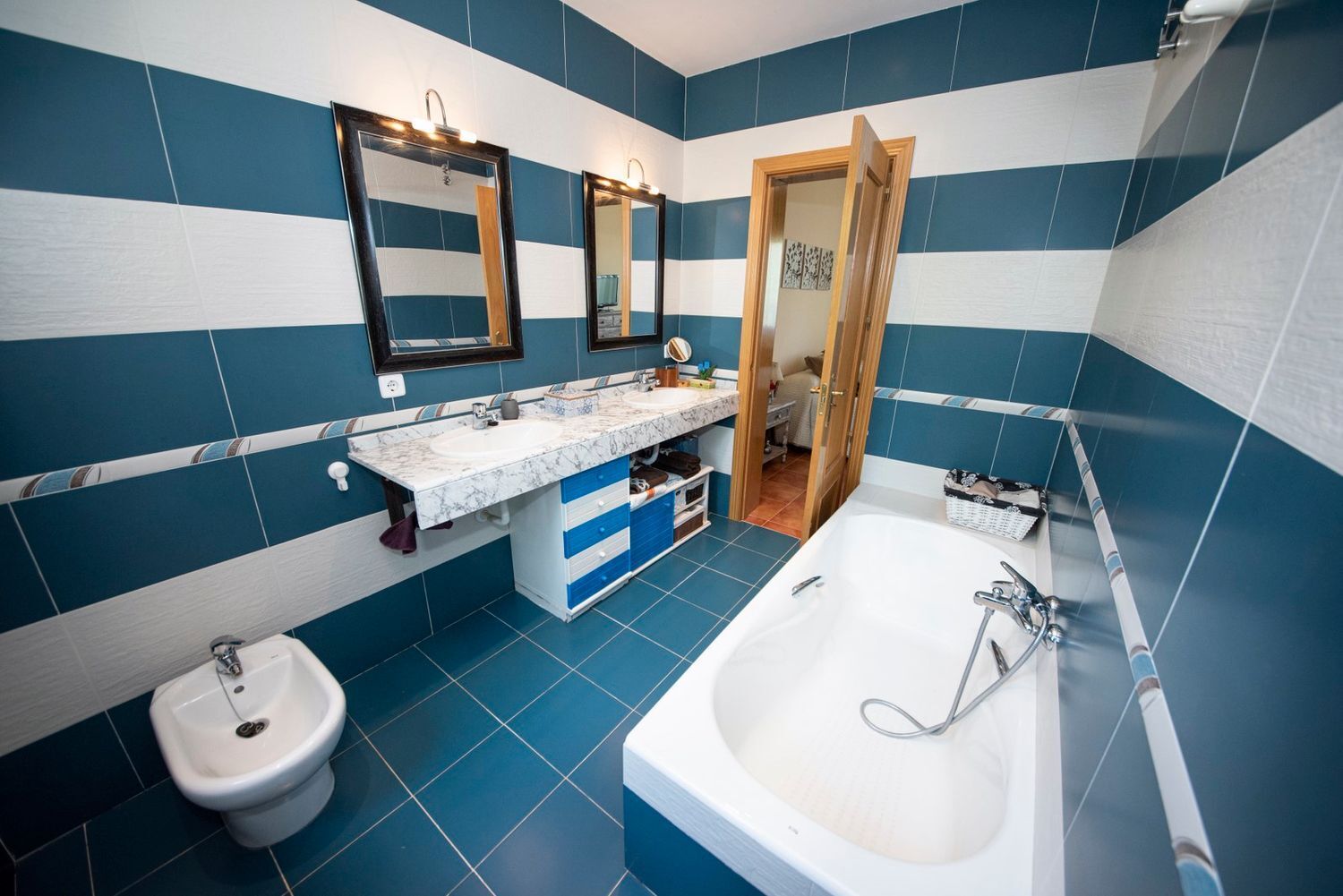 Casas o chalets-Venta-El Viso de San Juan-1828763-Foto-23