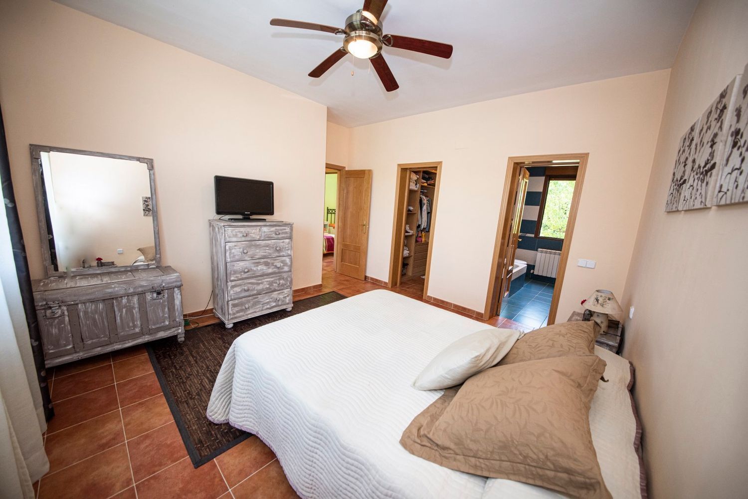 Casas o chalets-Venta-El Viso de San Juan-1828763-Foto-21