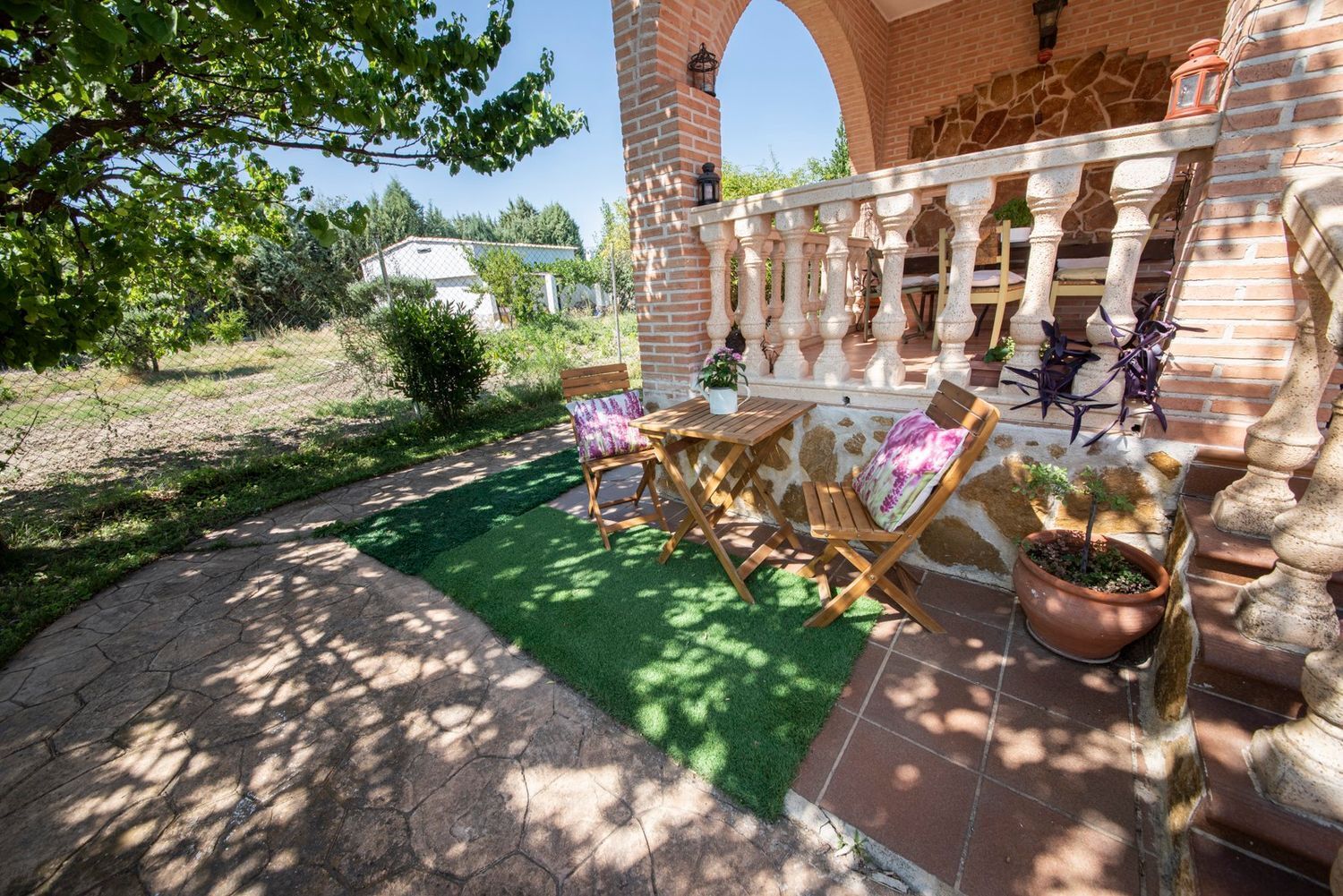 Casas o chalets-Venta-El Viso de San Juan-1828763-Foto-31
