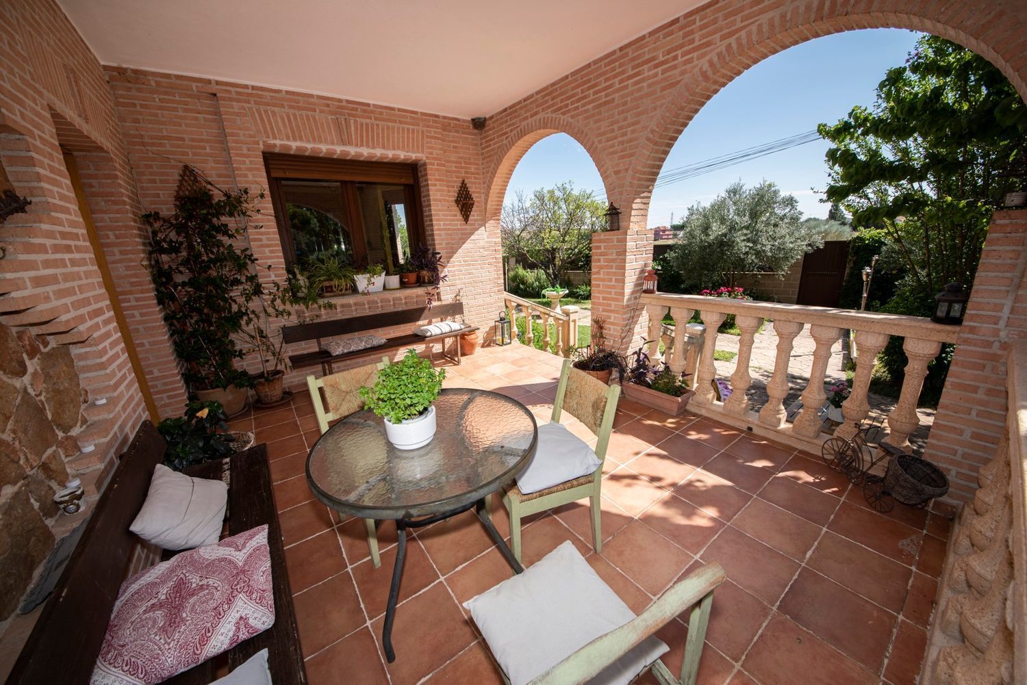 Casas o chalets-Venta-El Viso de San Juan-1828763-Foto-33