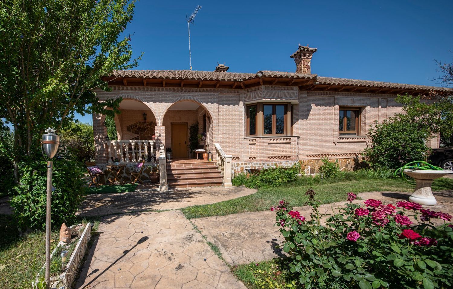 Casas o chalets-Venta-El Viso de San Juan-1828763-Foto-35