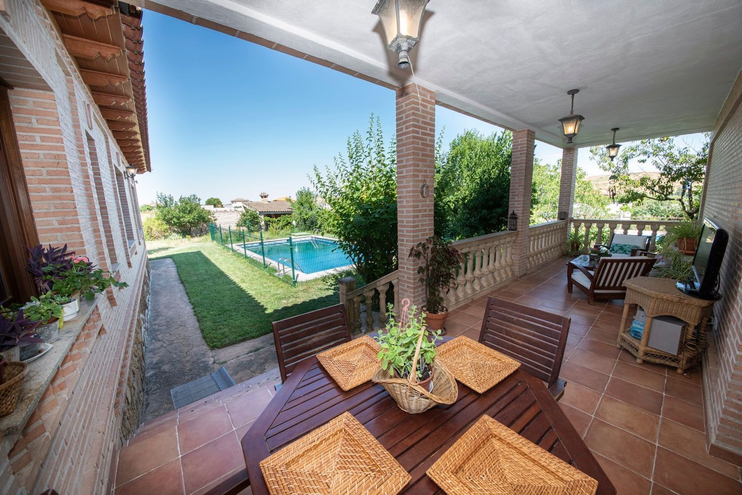 Casas o chalets-Venta-El Viso de San Juan-1828763-Foto-36