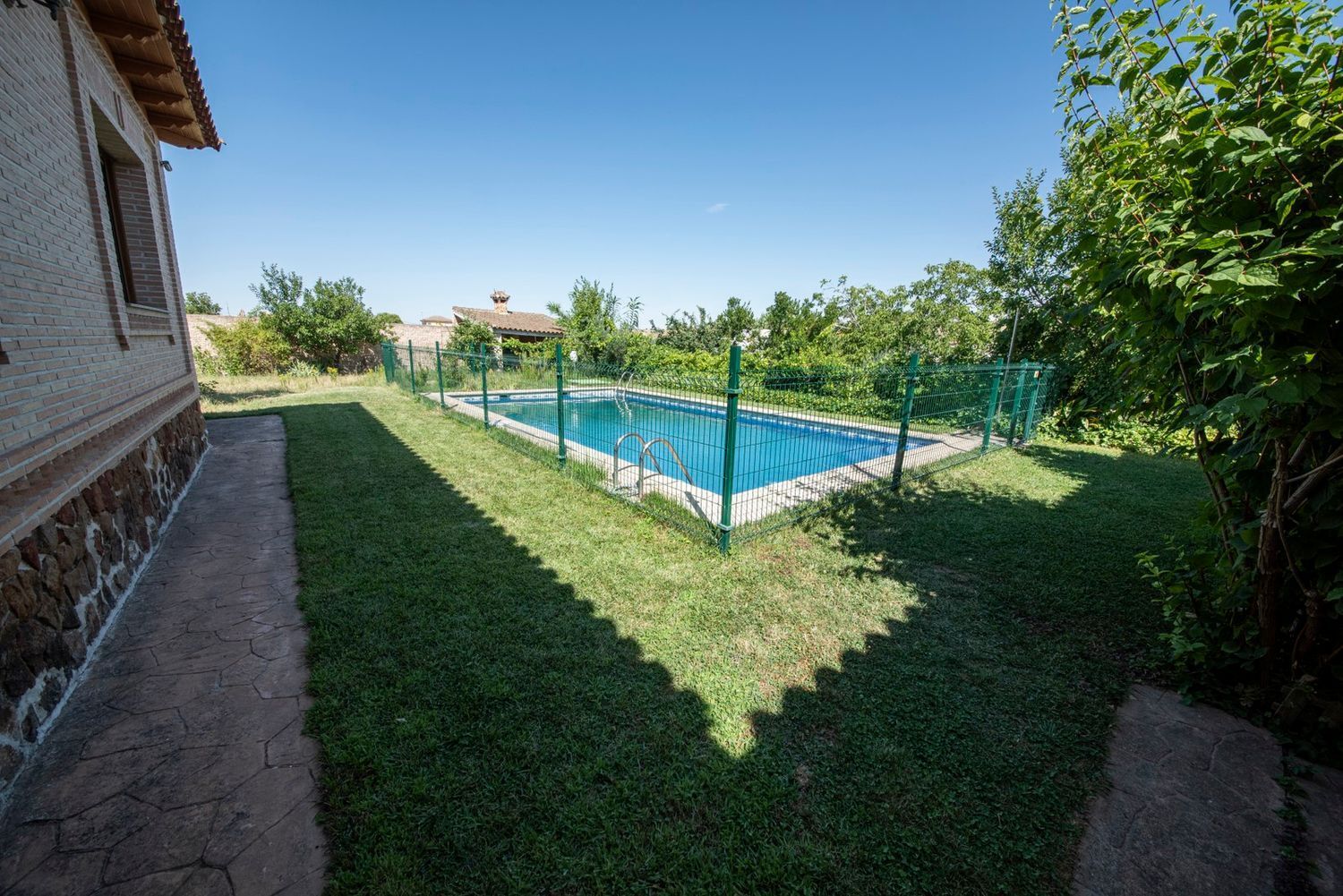 Casas o chalets-Venta-El Viso de San Juan-1828763-Foto-37