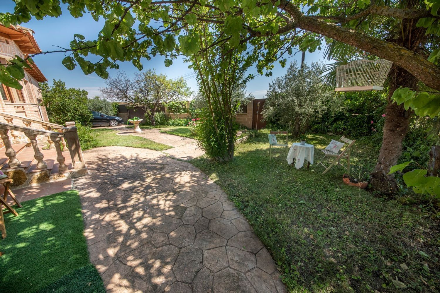 Casas o chalets-Venta-El Viso de San Juan-1828763-Foto-38