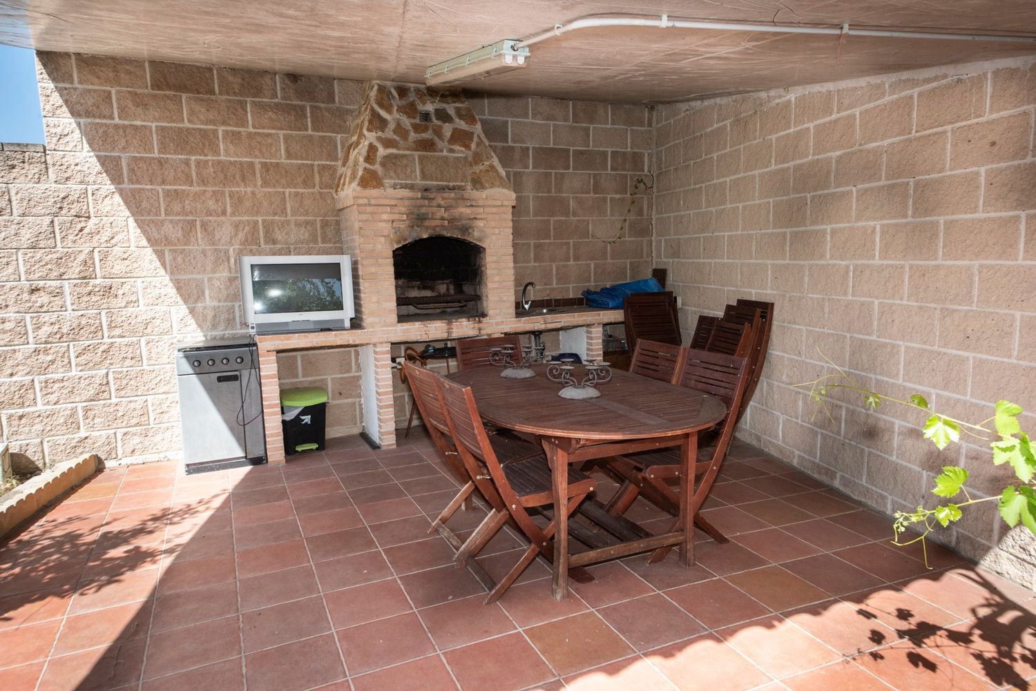 Casas o chalets-Venta-El Viso de San Juan-1828763-Foto-40