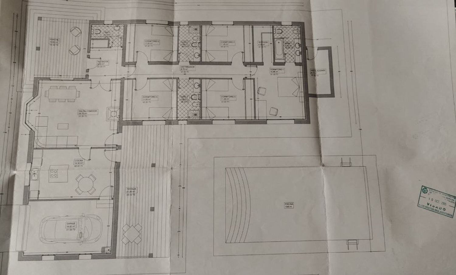 Casas o chalets-Venta-El Viso de San Juan-1828763-Foto-41
