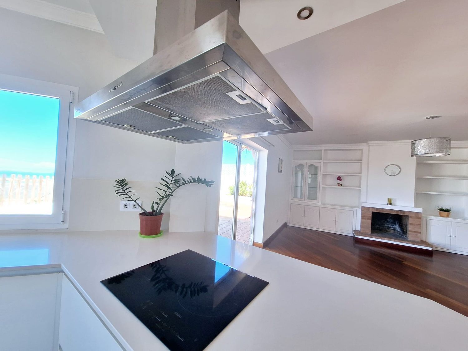 Casas o chalets-Alquiler-Santa BrÃ­gida-1767066-Foto-8