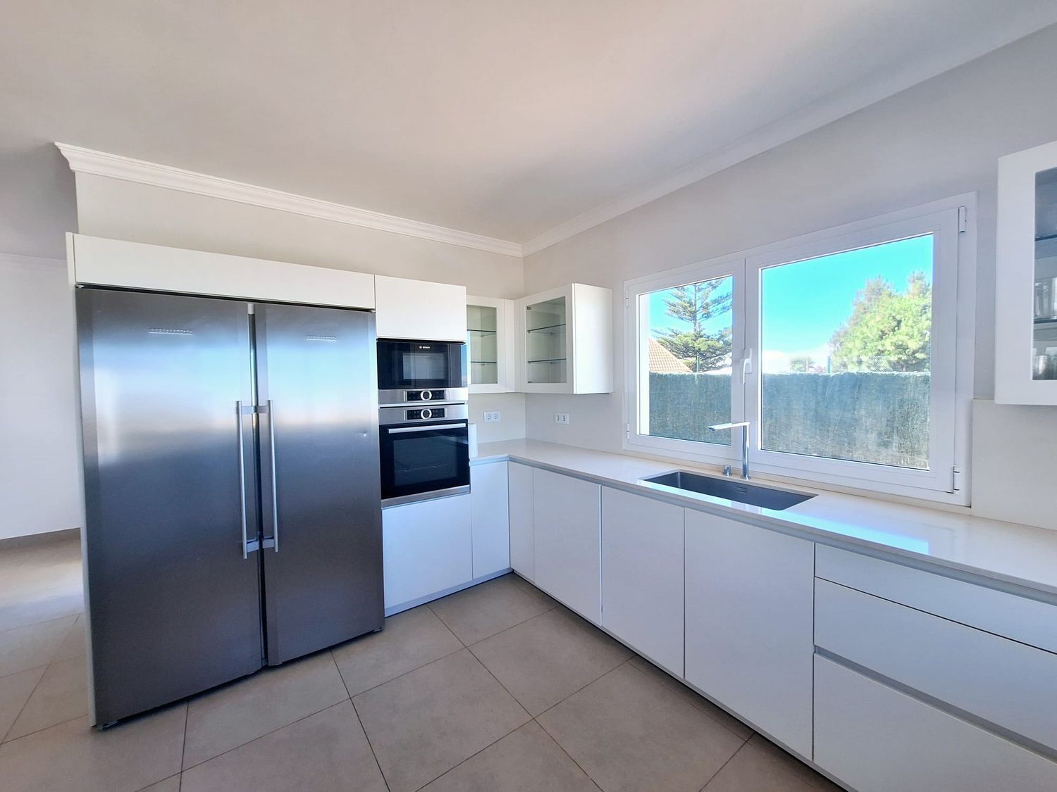 Casas o chalets-Alquiler-Santa BrÃ­gida-1767066-Foto-7