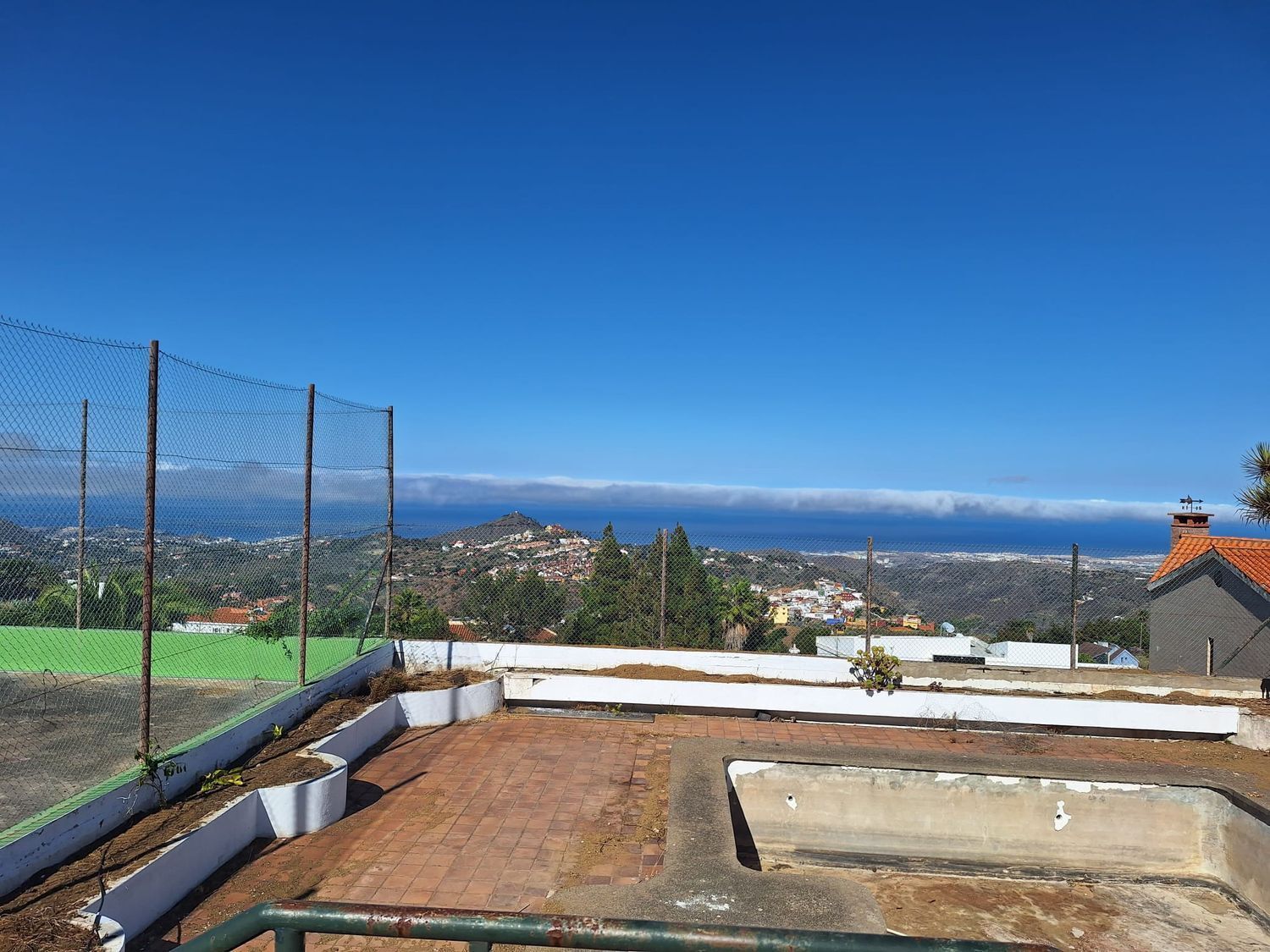 Casas o chalets-Alquiler-Santa BrÃ­gida-1767066-Foto-30