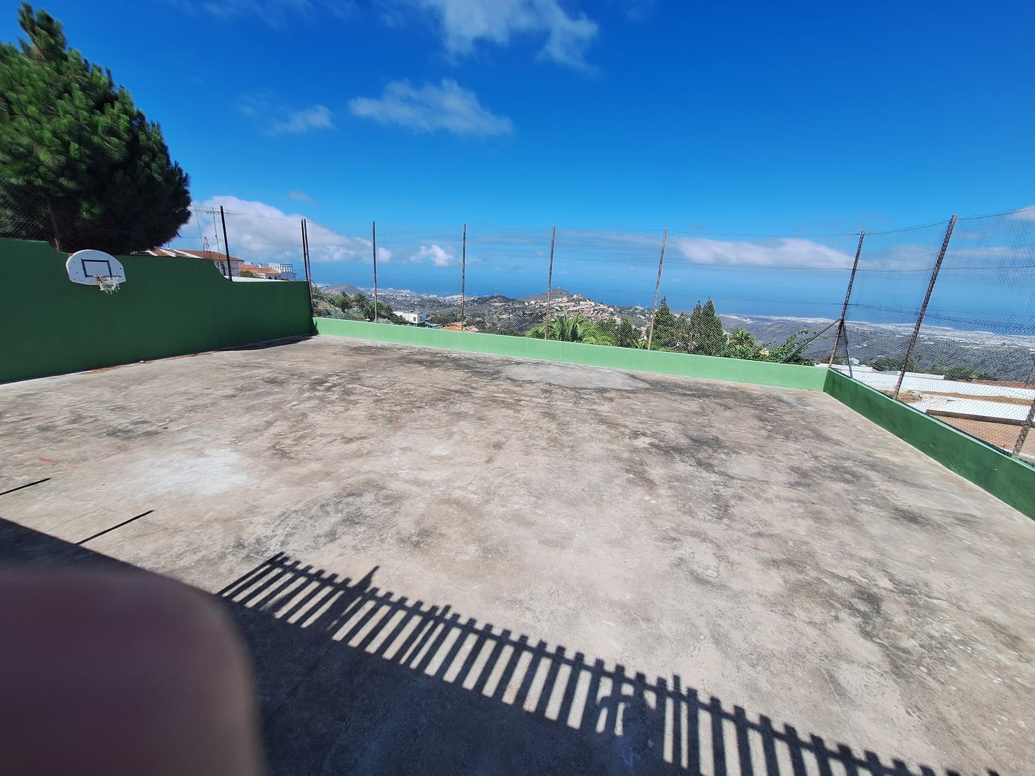 Casas o chalets-Alquiler-Santa BrÃ­gida-1767066-Foto-34