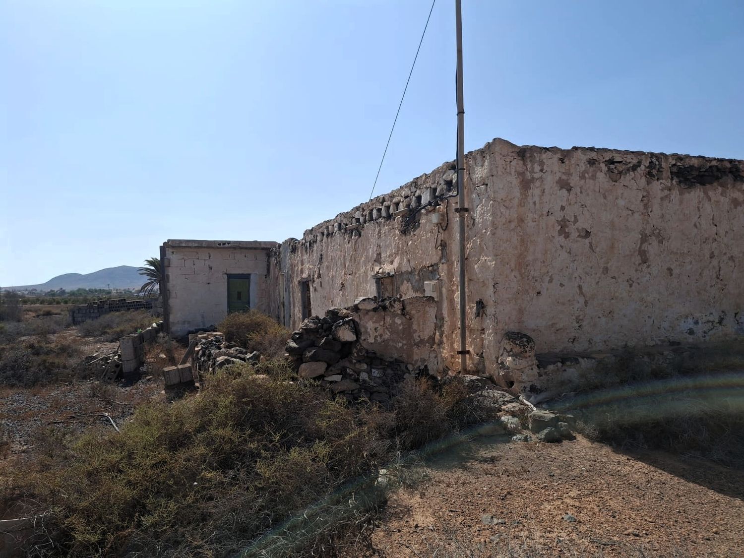 Casas o chalets-Venta-Puerto del Rosario-1828715