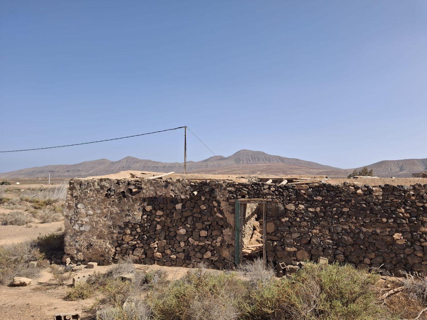 Casas o chalets-Venta-Puerto del Rosario-1828715-Foto-4