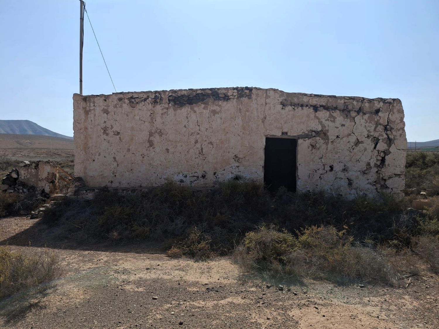 Casas o chalets-Venta-Puerto del Rosario-1828715-Foto-2