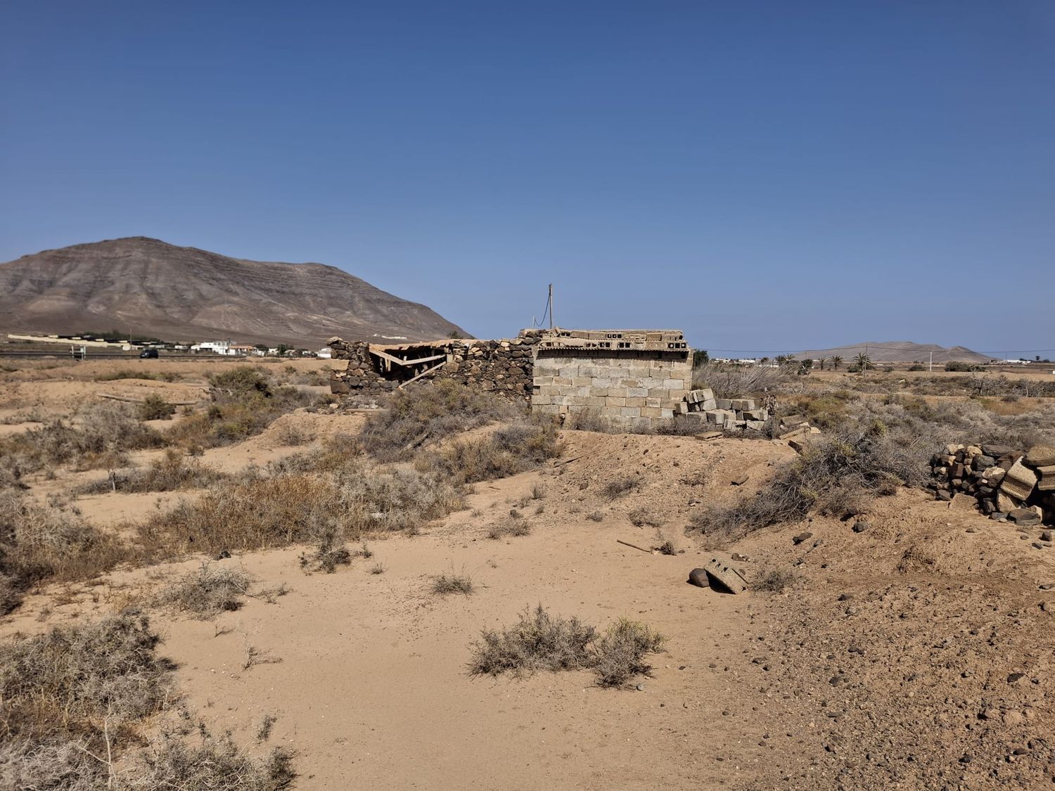 Casas o chalets-Venta-Puerto del Rosario-1828715-Foto-7