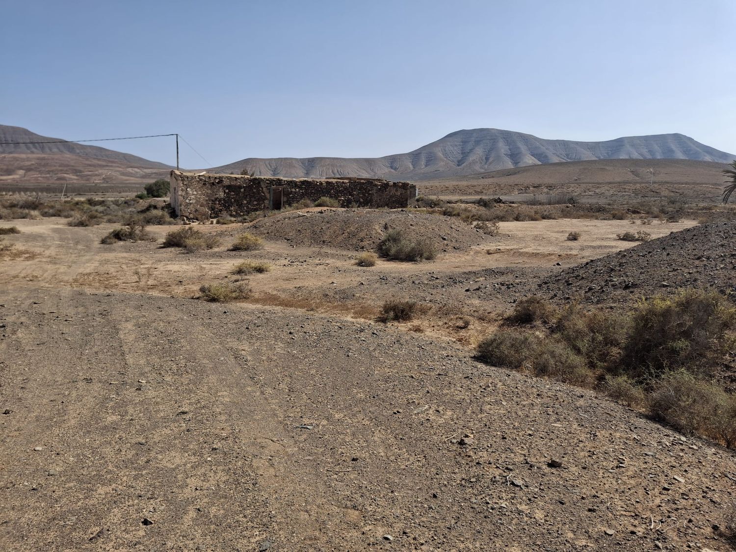 Casas o chalets-Venta-Puerto del Rosario-1828715-Foto-9