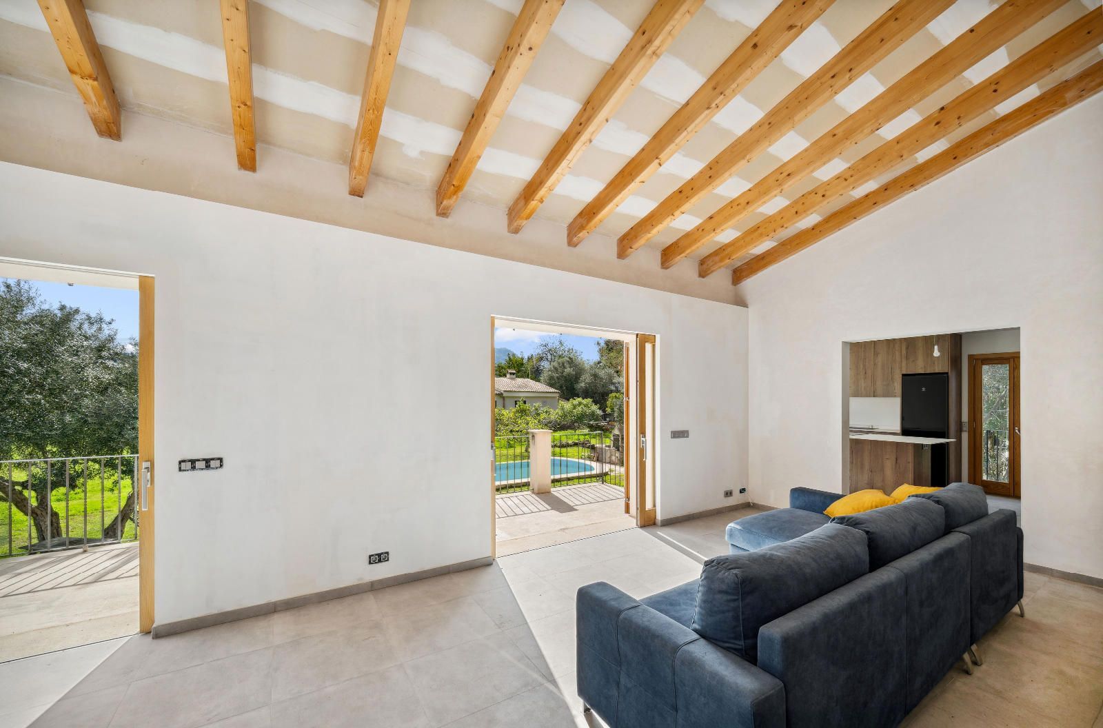 Casas o chalets-Venta-PollenÃ§a-1684747-Foto-3