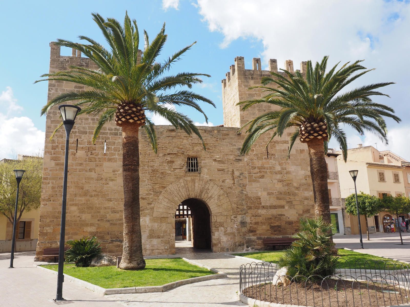 Casas o chalets-Venta-AlcÃºdia-1827899-Foto-25