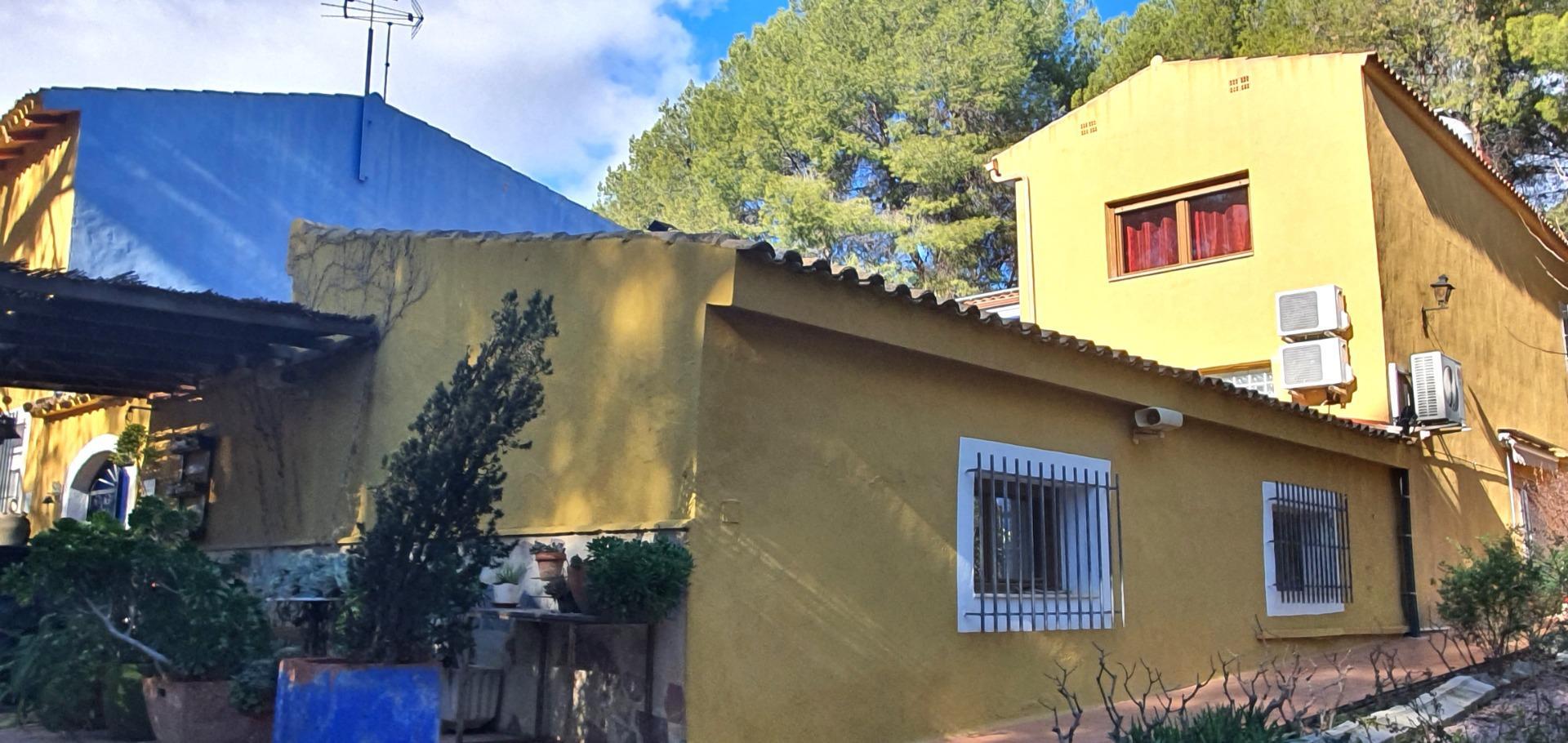 Edificios-Venta-Petrer-1720266-Foto-11
