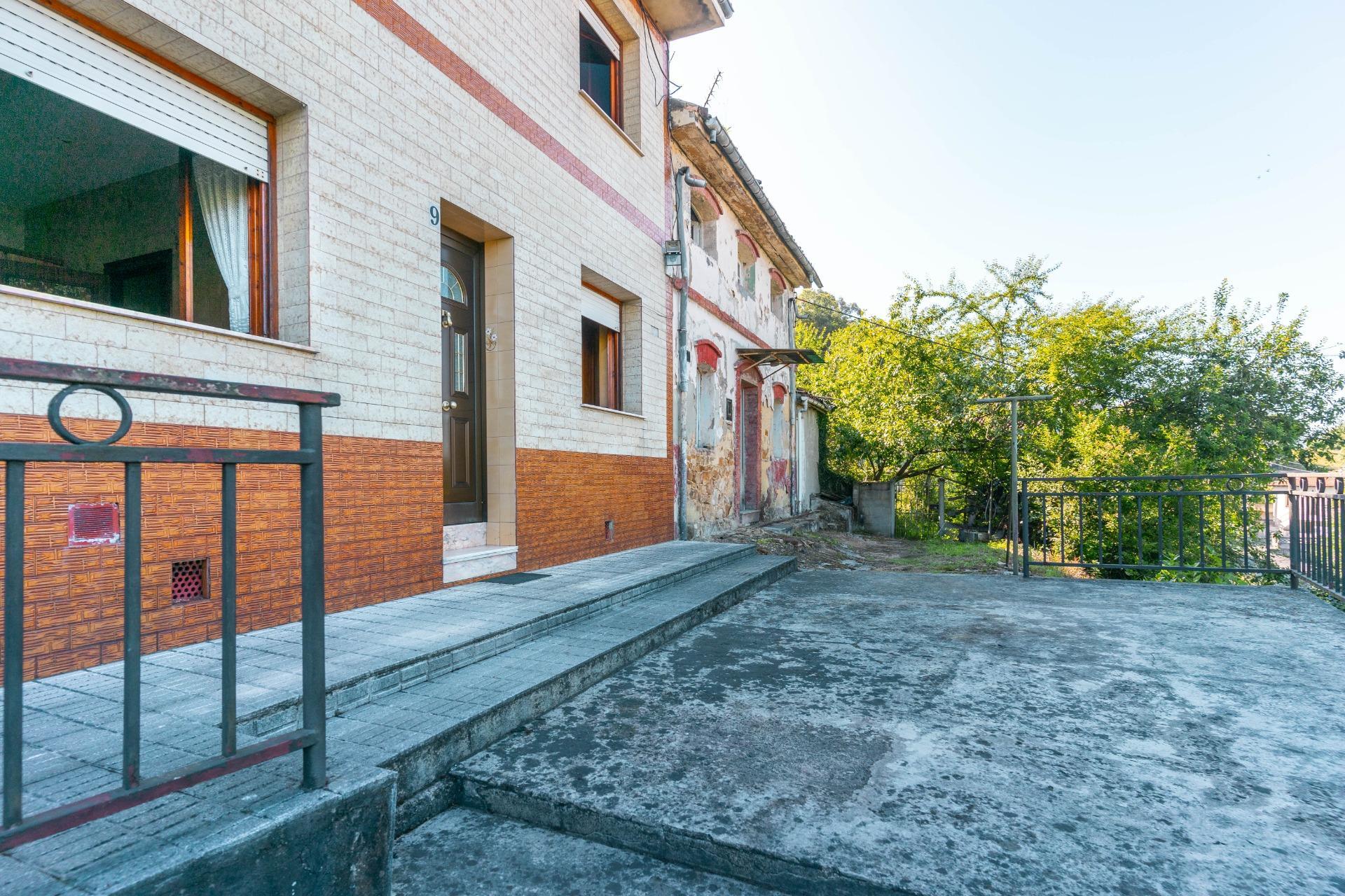 Casas o chalets-Venta-Langreo-1828733-Foto-2