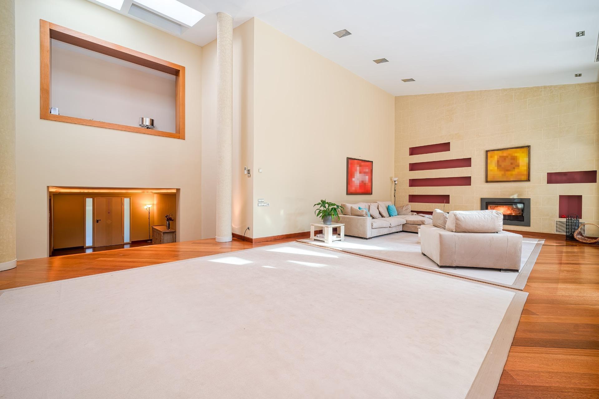 Casas o chalets-Venta-Pozuelo de AlarcÃ³n-1729719-Foto-6