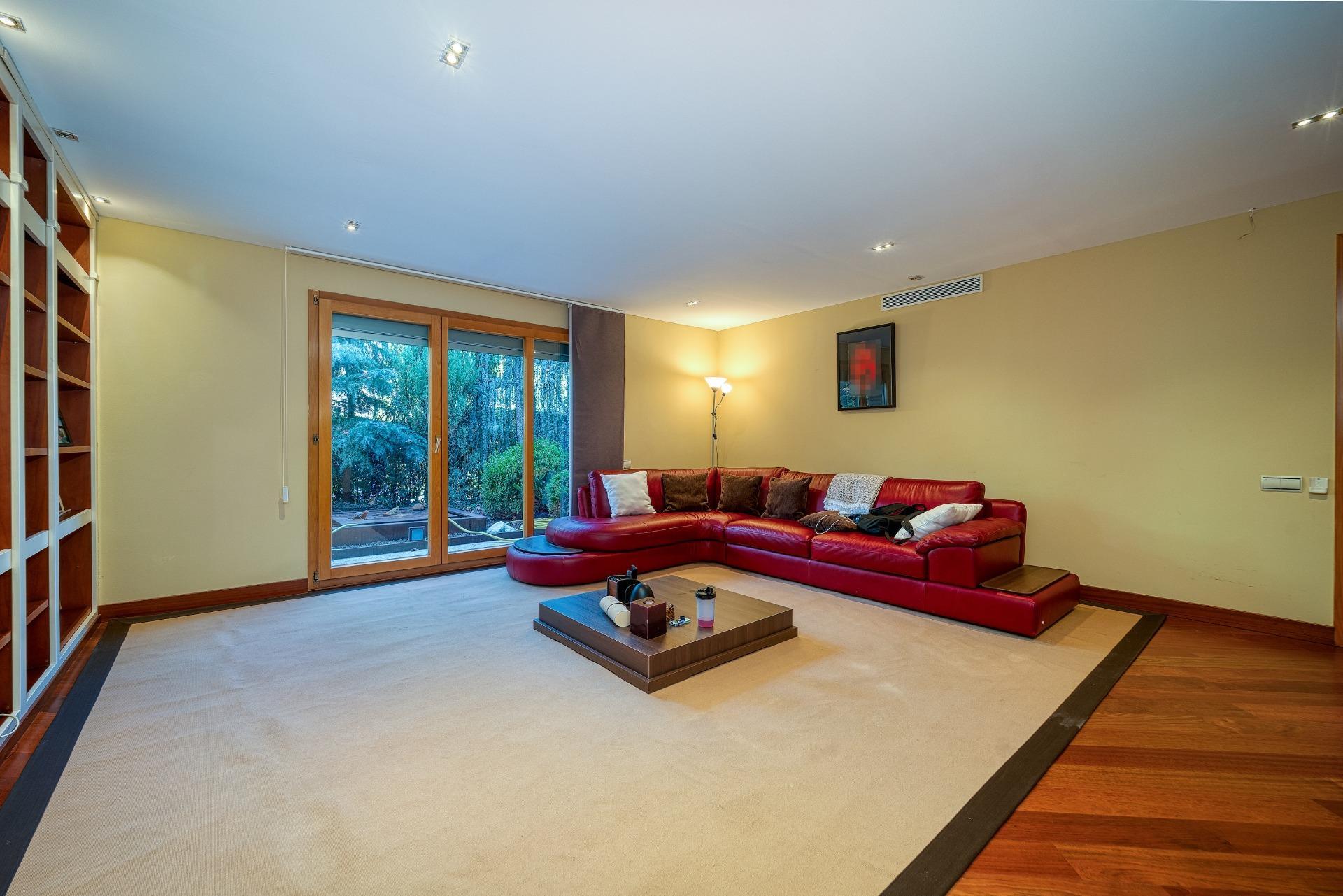 Casas o chalets-Venta-Pozuelo de AlarcÃ³n-1729719-Foto-12